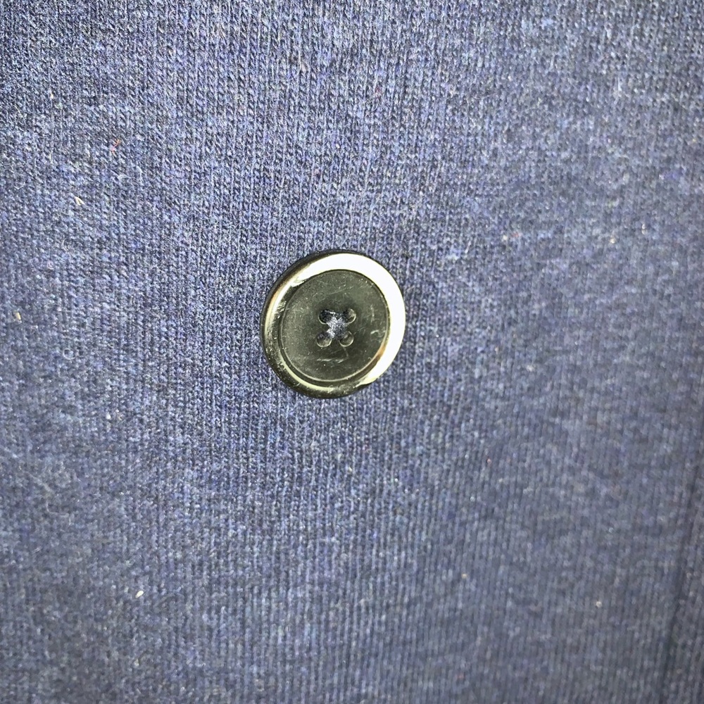 Barena Venezia Double Breasted Sweater - Picture 6 of 7